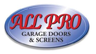 all pro garage doors melbourne fl